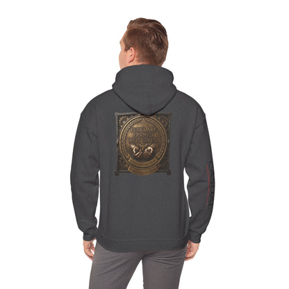 Not Given Hoodie