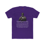 Solid Purple Rush