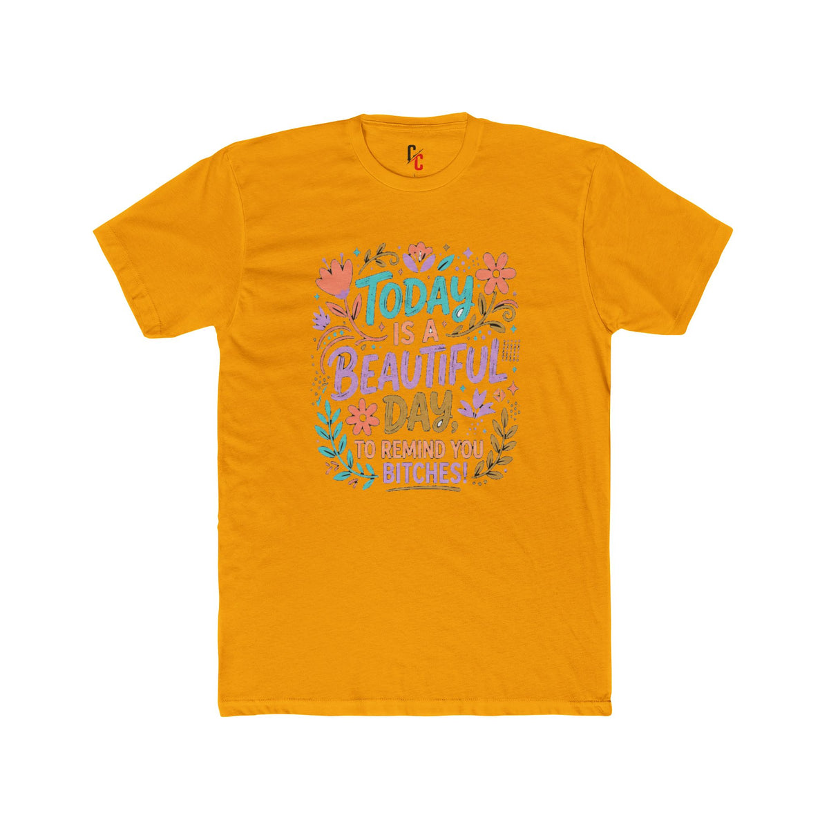 Beautiful Day T-Shirt