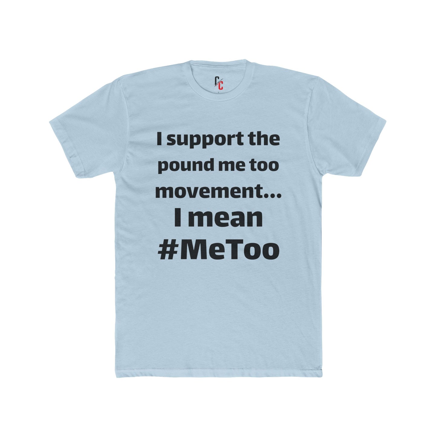 #MeToo T-Shirt