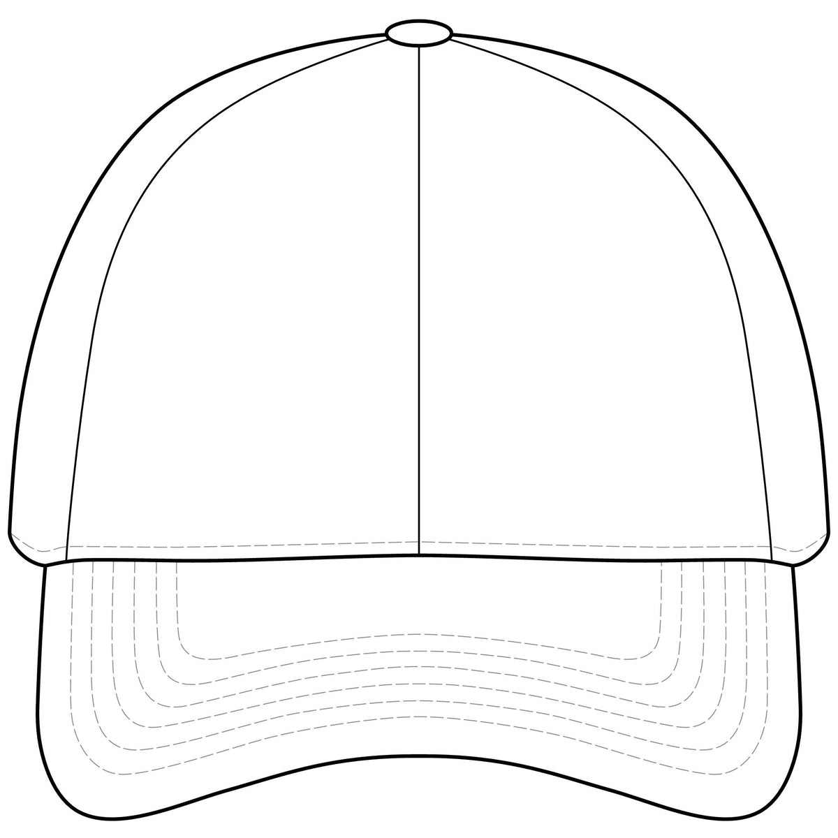 Copy of New test hats run