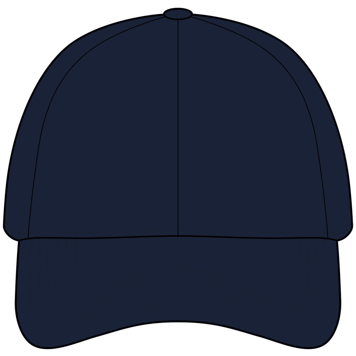 Copy of New test hats run