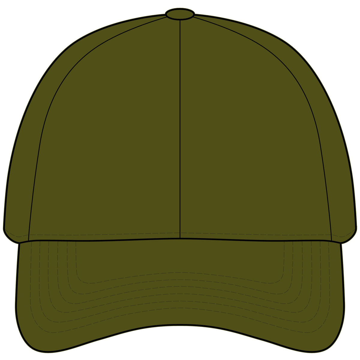 Copy of New test hats run