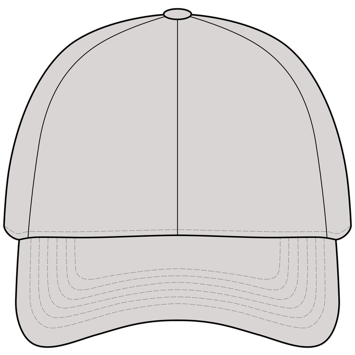 Copy of New test hats run