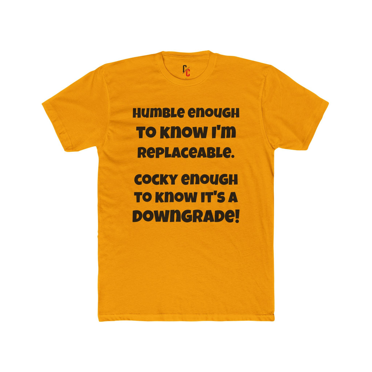 Employee of the Moment T-shirt