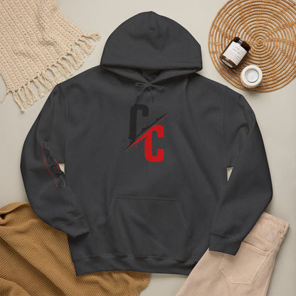 Not Given Hoodie