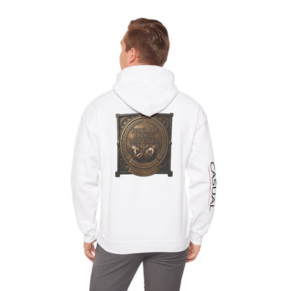 Not Given Hoodie