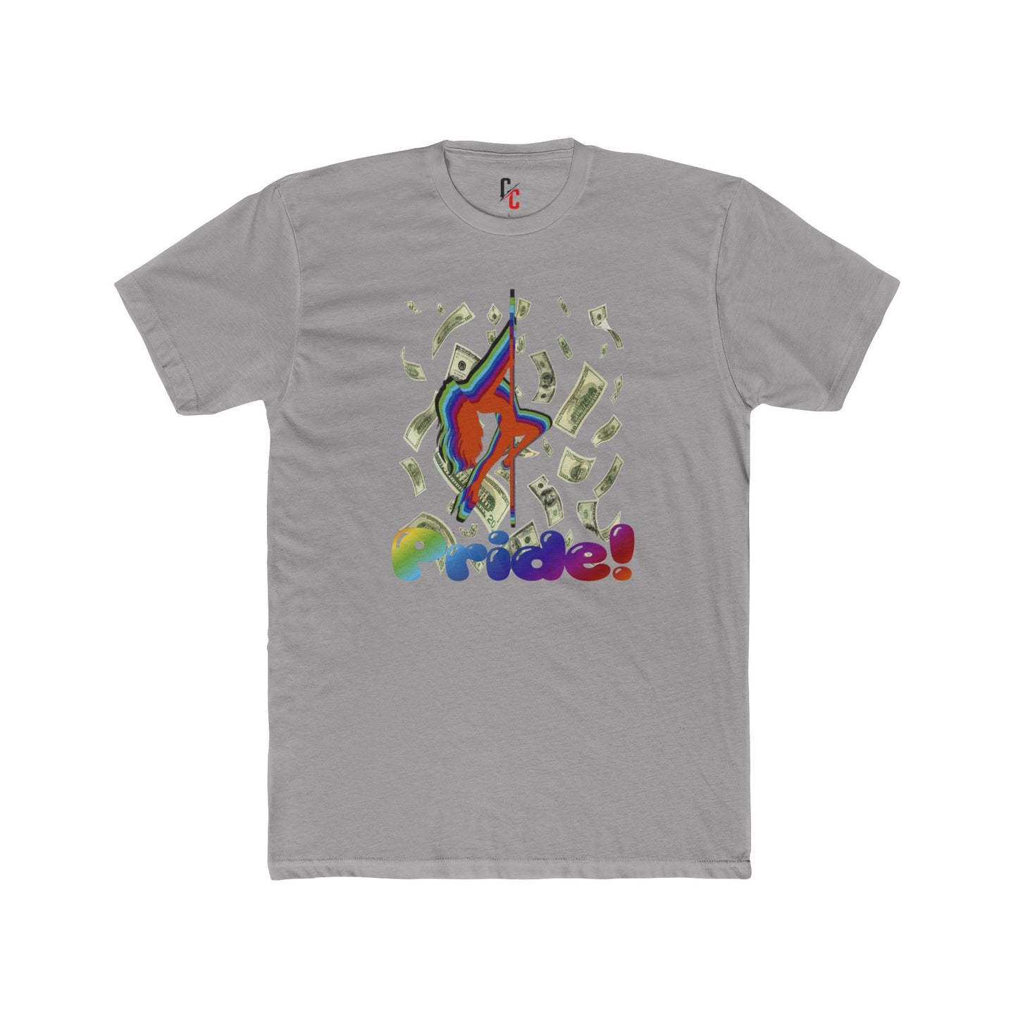 Dancer Pride T-Shirt