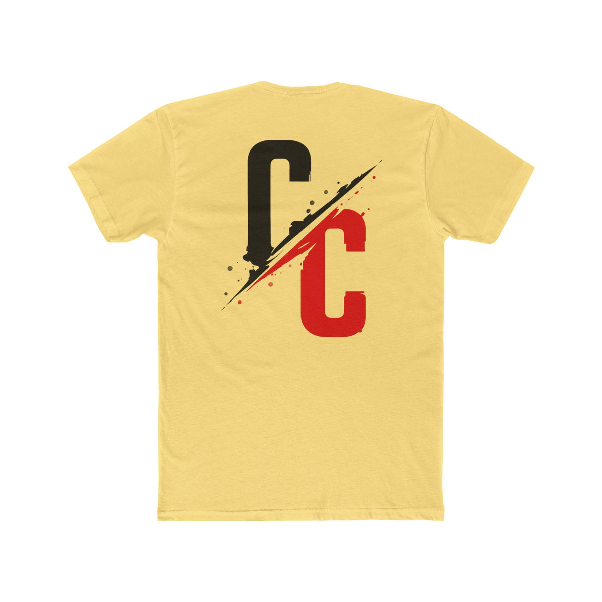 Corporate Pizza T‑Shirt