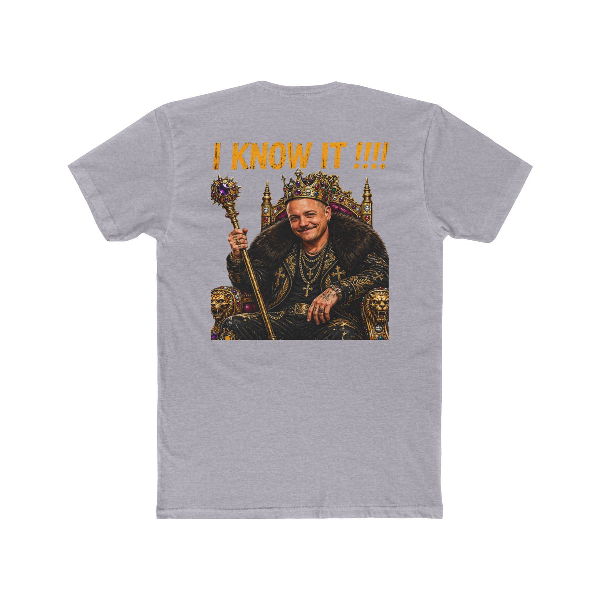 Better Than You… T-shirt