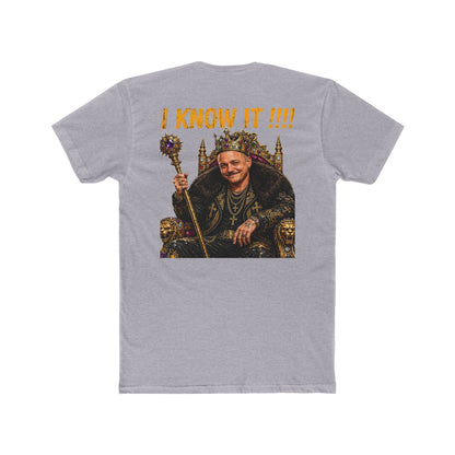 Better Than You… T-shirt