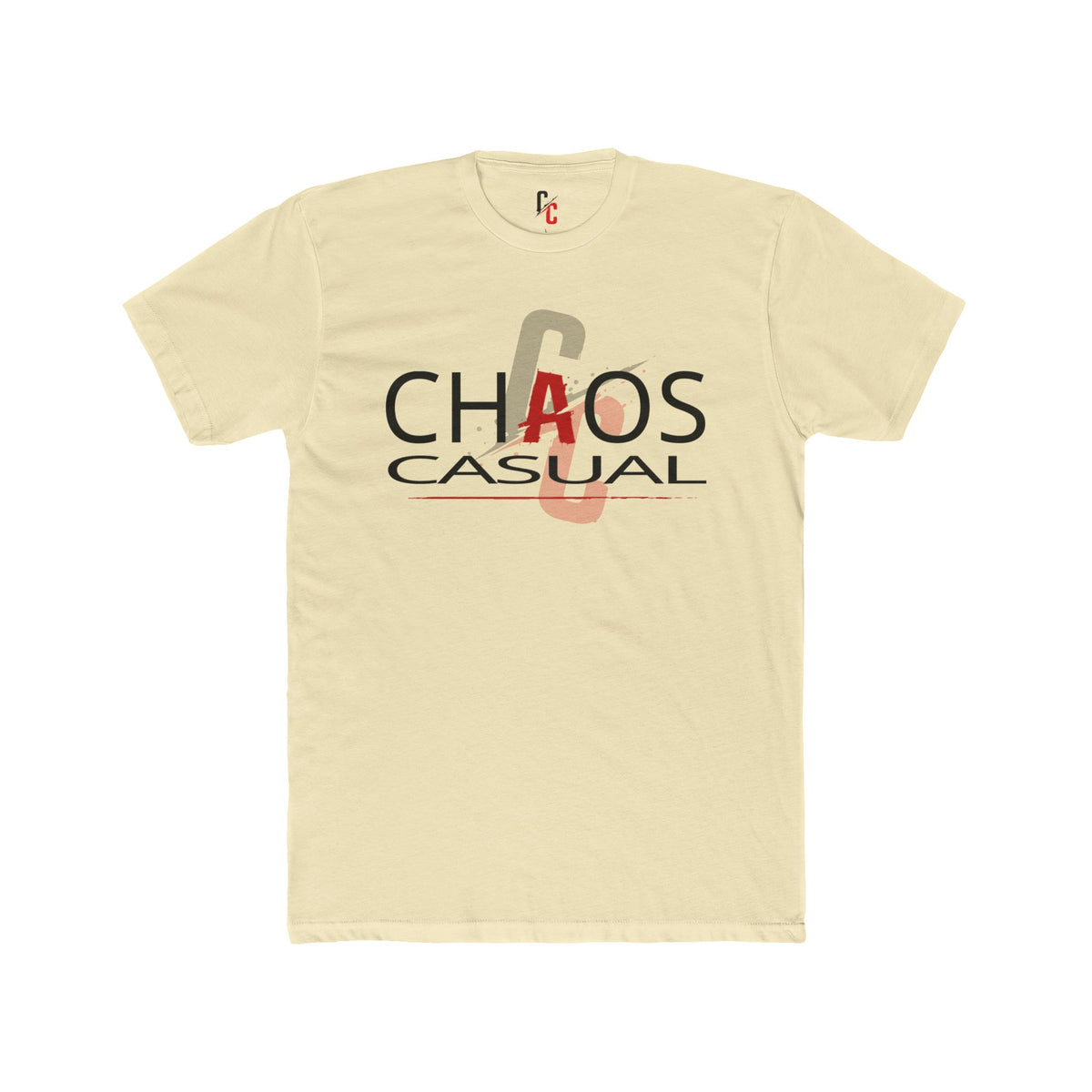 CC & Chaos Casual