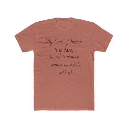 Dark Humor T-shirt
