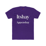 Solid Purple Rush