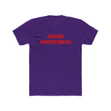Solid Purple Rush