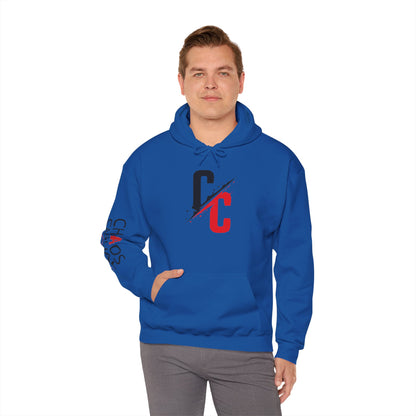 Not Given Hoodie