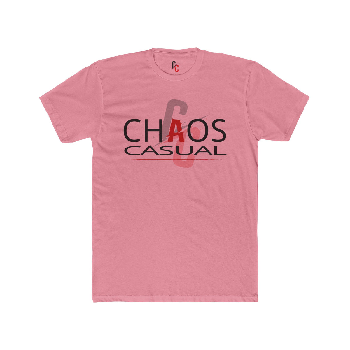 CC & Chaos Casual