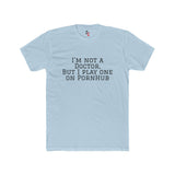 Solid Light Blue