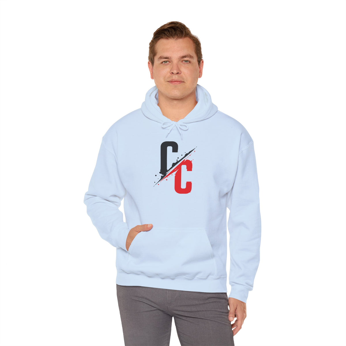 Willing to Find Out Hoodie