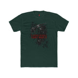 Solid Forest Green