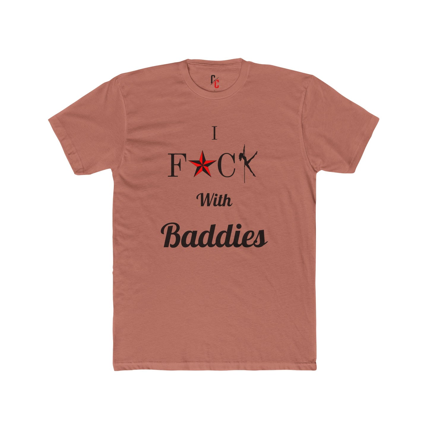 Baddies T-Shirt