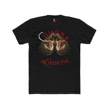 Cougar Academy Graphic T-Shirt