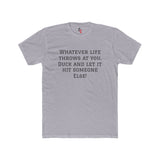 Heather Grey