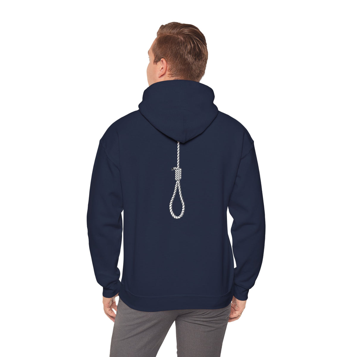 "Hang In There" Hoodie