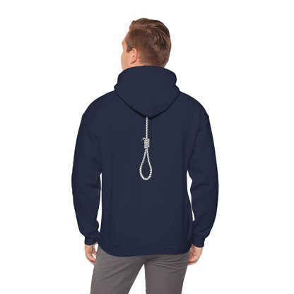 "Hang In There" Hoodie