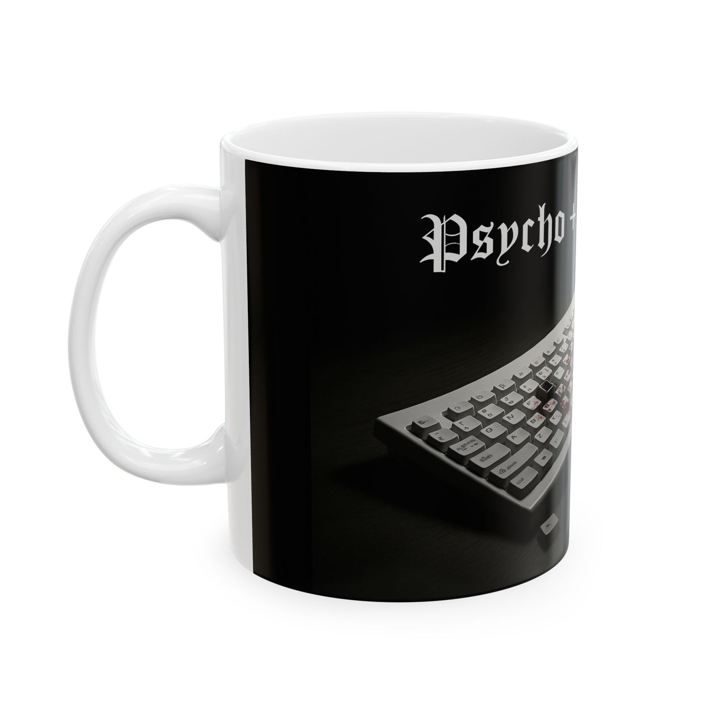 Ceramic Mug