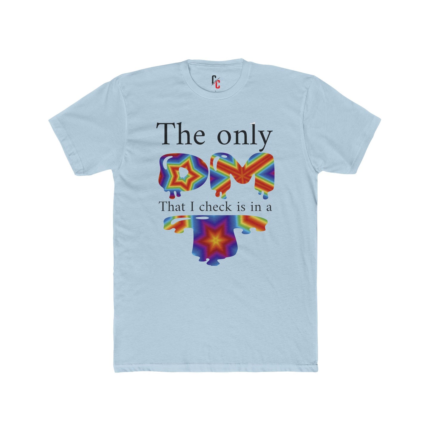 DMT-shirt