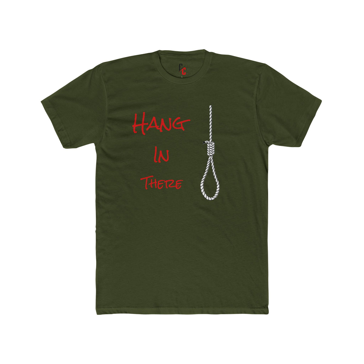 Hang In There T-Shirt