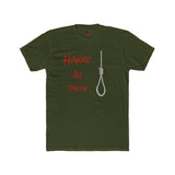 Solid Military Green