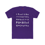 Solid Purple Rush