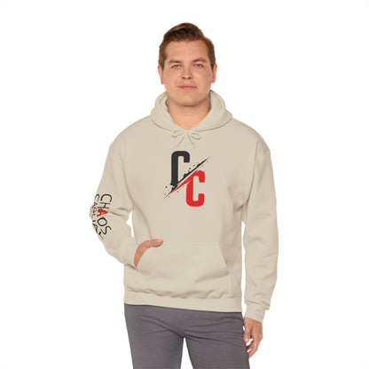 Not Given Hoodie