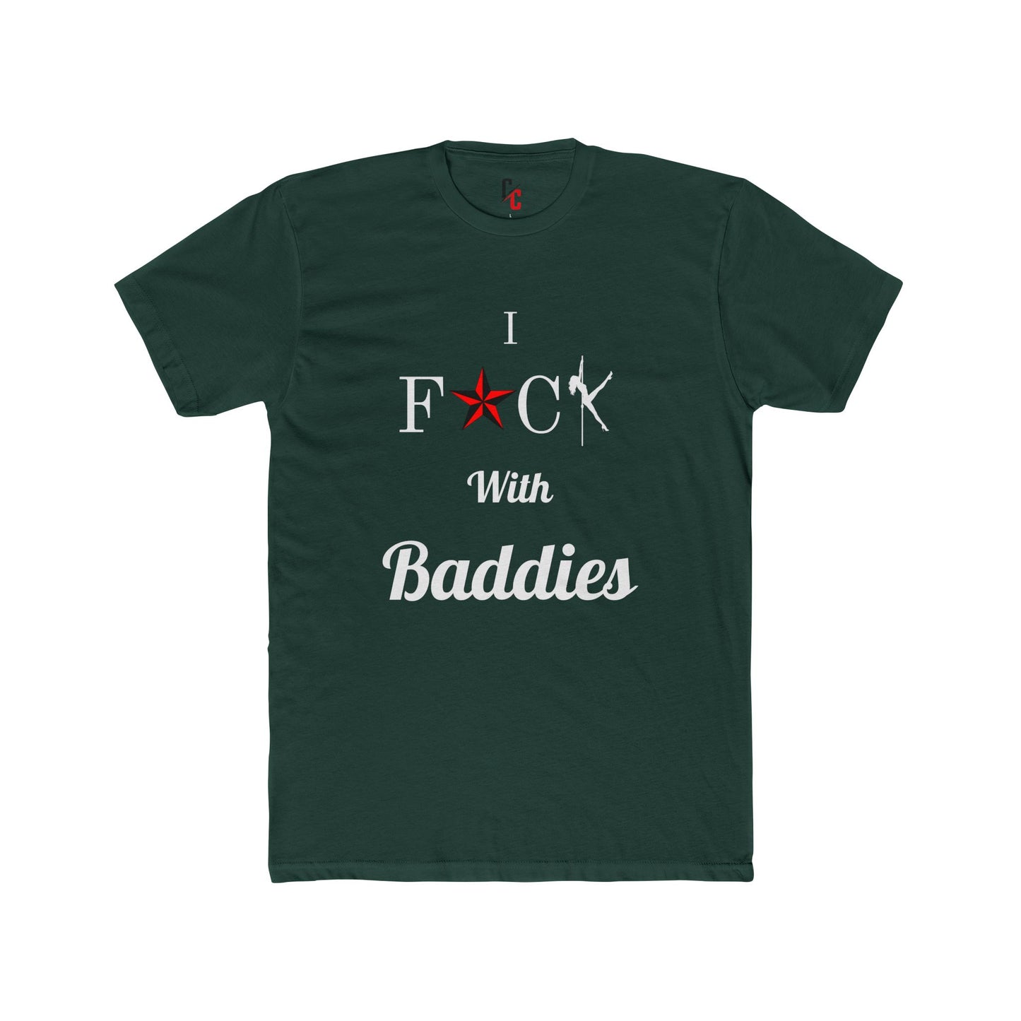 Baddies T-Shirt