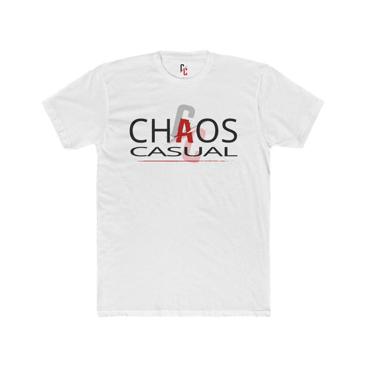 Wish upon a Someone T-Shirt — Chaos Logo