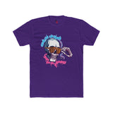 Solid Purple Rush