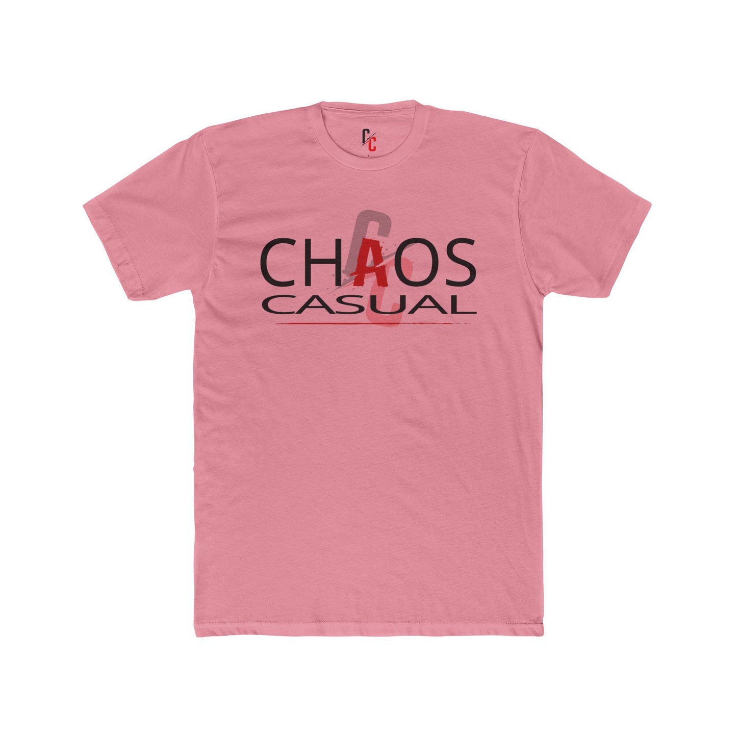 Wish upon a Someone T-Shirt — Chaos Logo