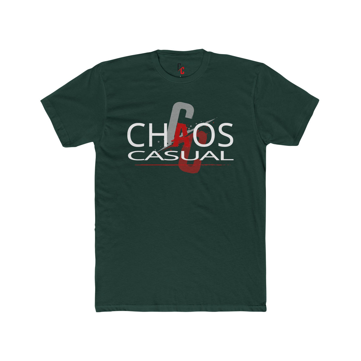 CC & Chaos Casual