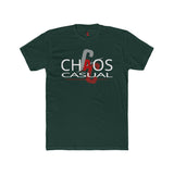 Solid Forest Green
