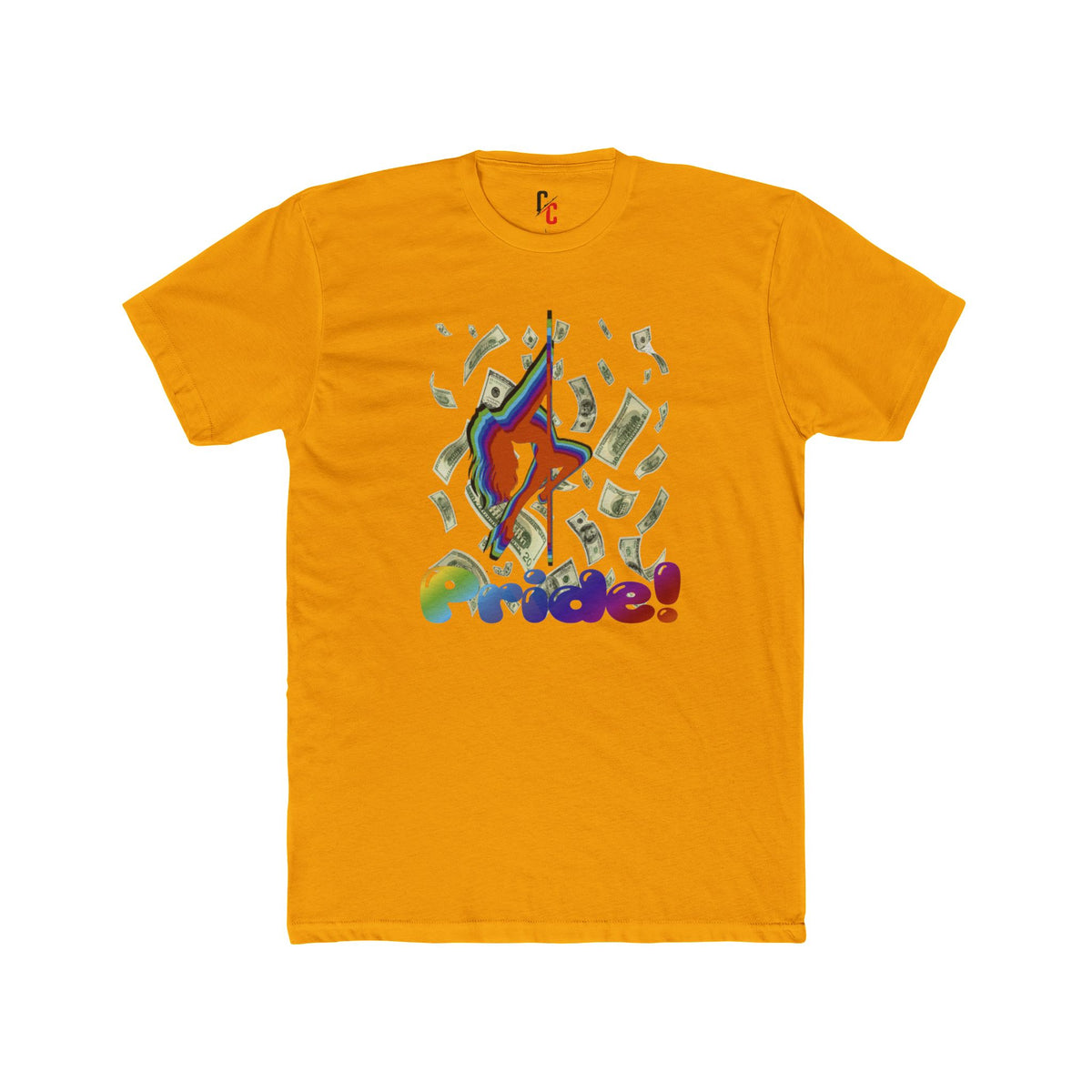 Dancer Pride T-Shirt