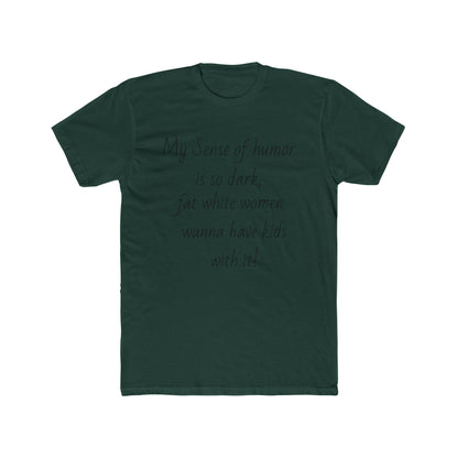 Dark Humor T-shirt