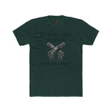 Solid Forest Green