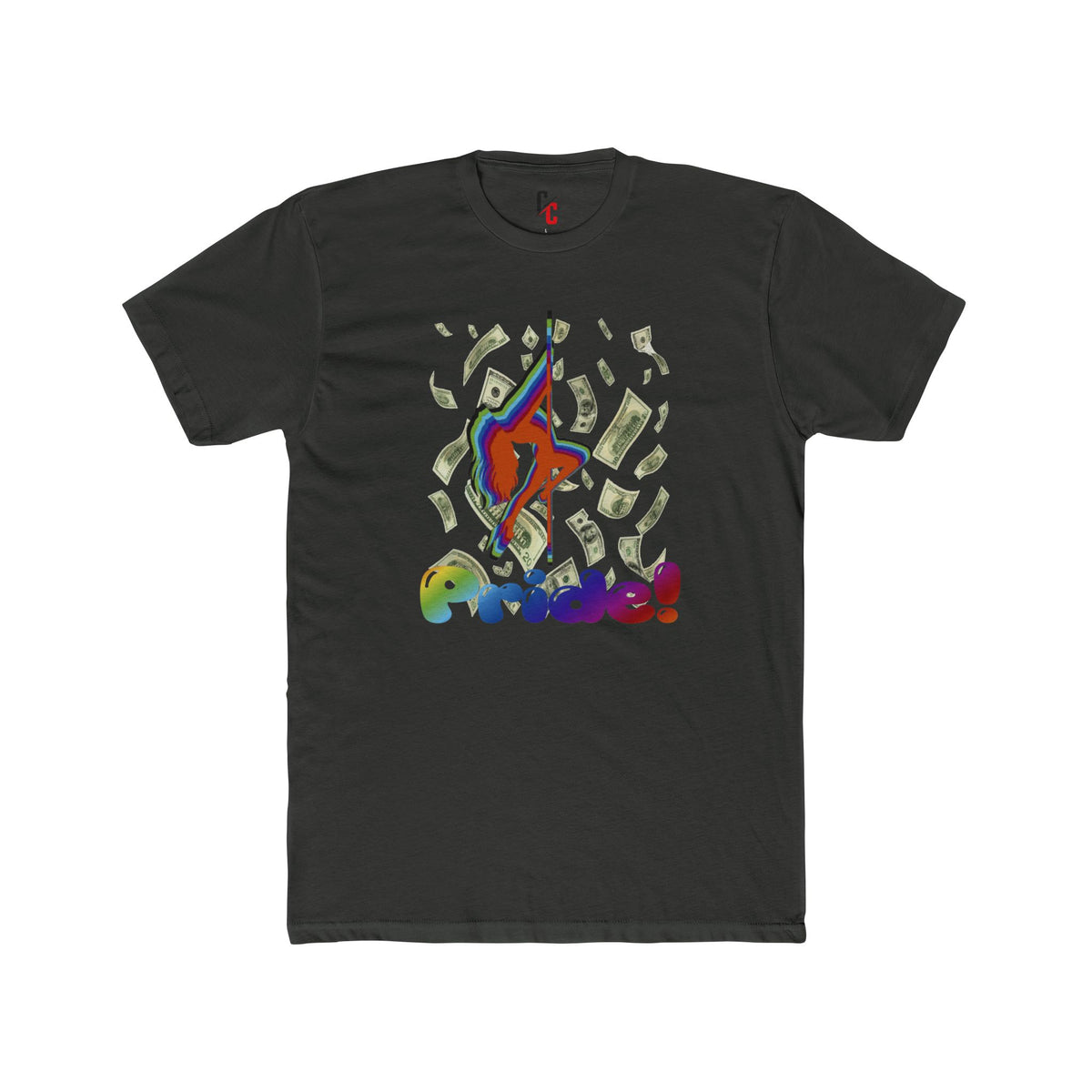 Dancer Pride T-Shirt